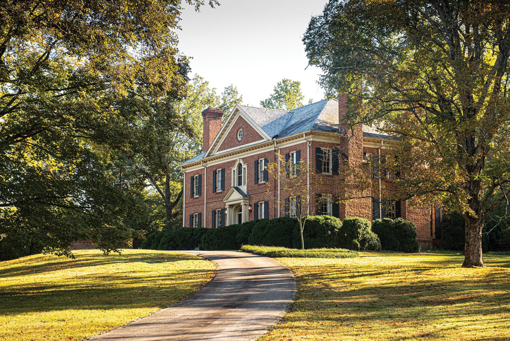 Headline Homes: September 2019